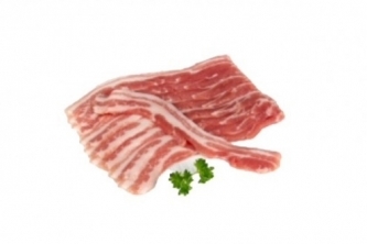 Sweet Cure Streaky Rashers